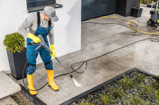 Thomasboro, IL  Pressure Washing Company